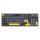 Attack Shark X98PRO Wireless Full-size layout czarna - 1472701 - zdjęcie